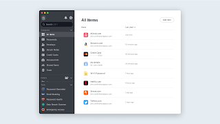 NordPass vs Competitors 2025: The Ultimate Password Manager Comparison