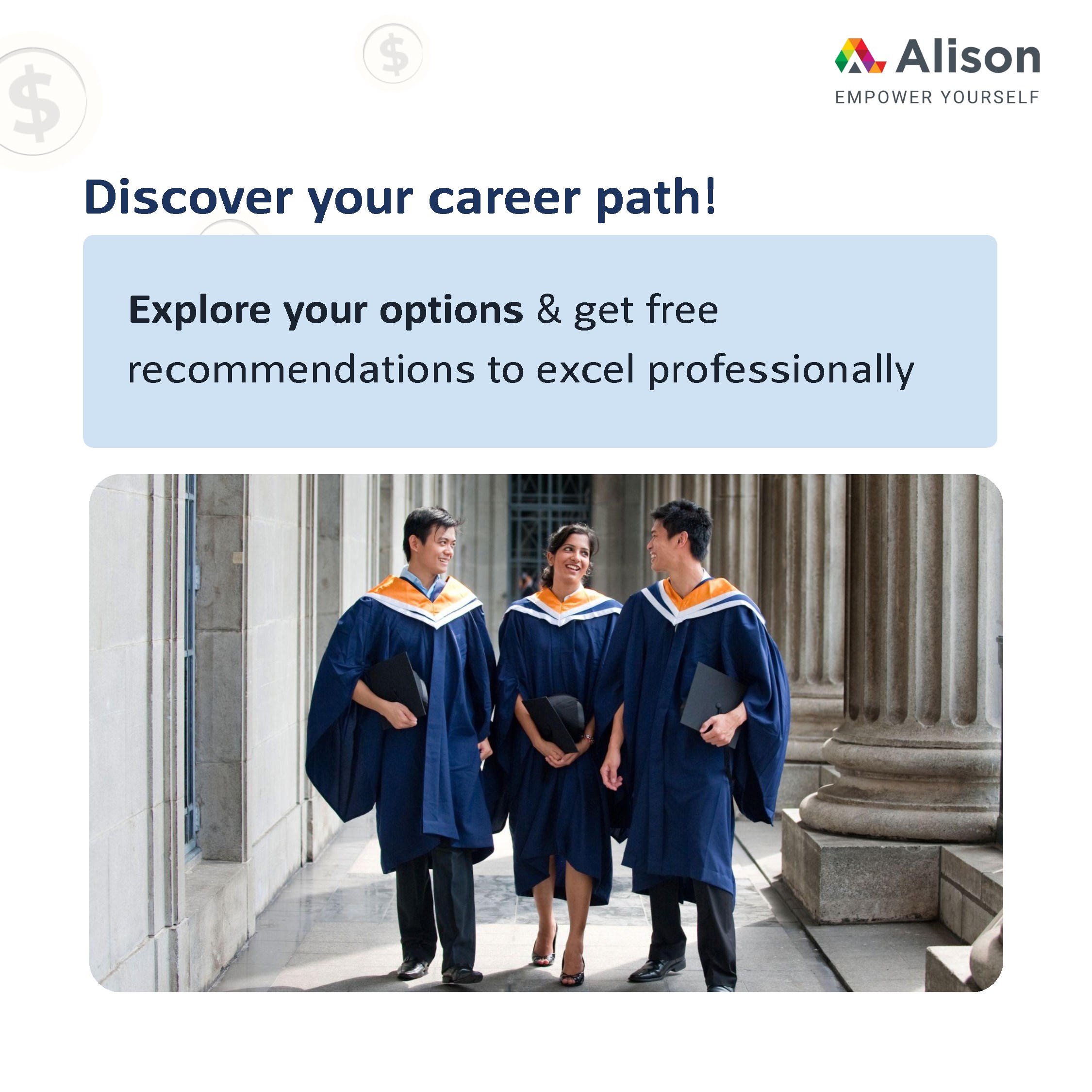 Alison.com - Free Online Courses and Certifications