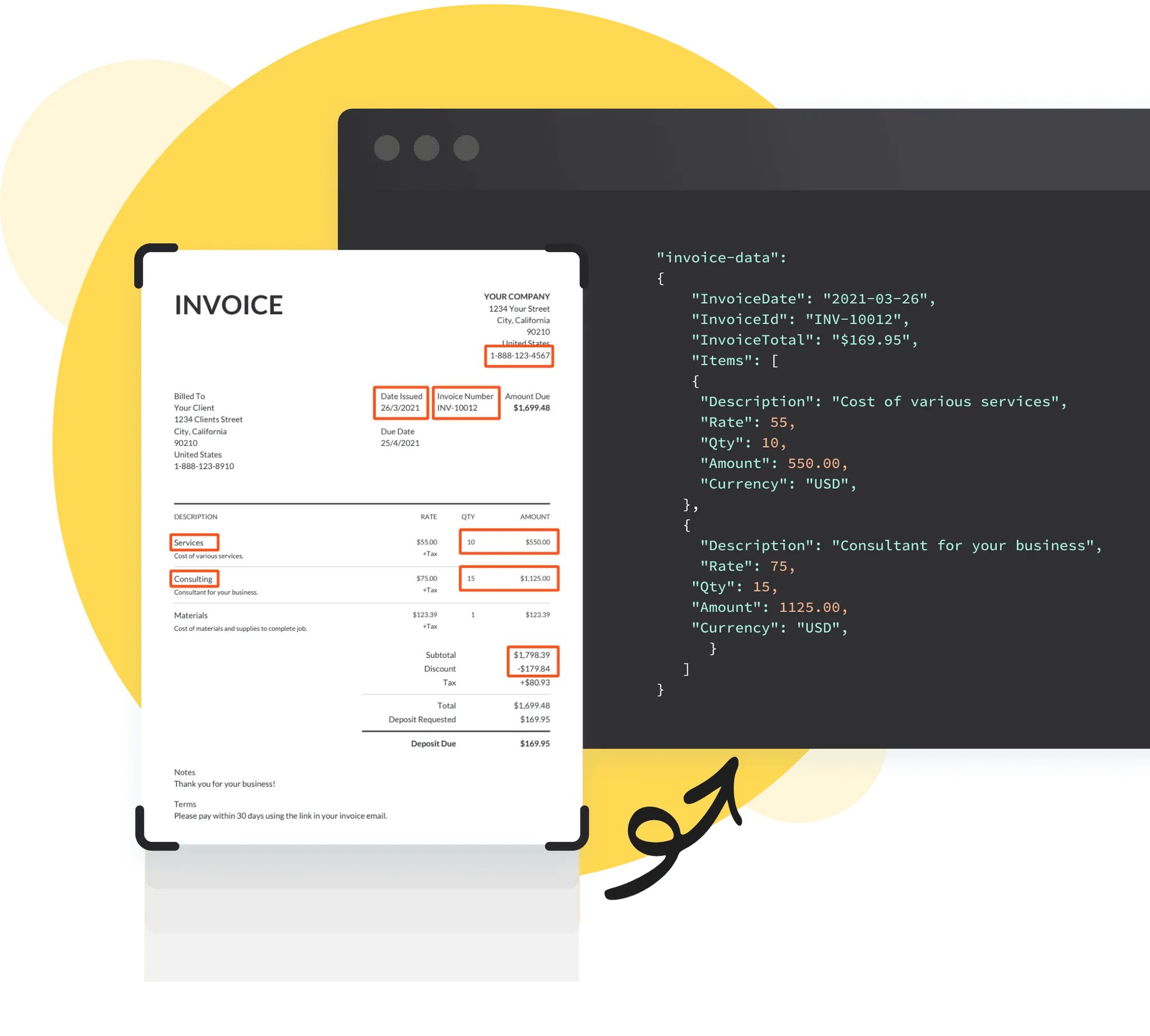 Automate Data Extraction with the AI-Powered Document Parser: Transform Your Business in 2026