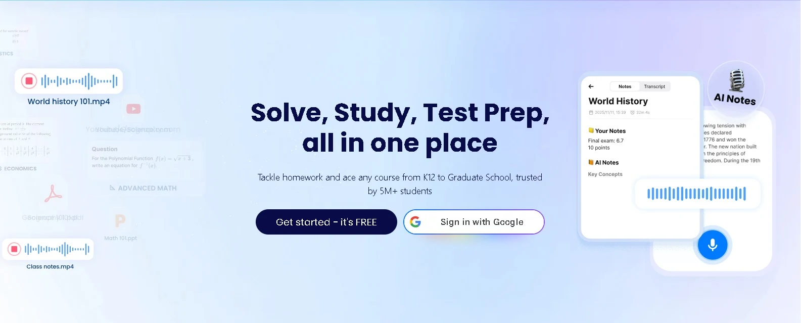 Solvely.ai Review 2026: The AI Study Companion That's Changing How Students Actually Learn